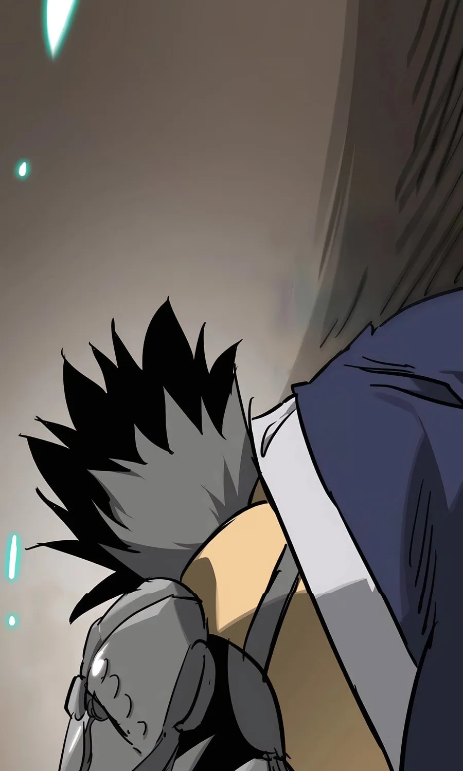 Infinite Leveling: Murim Chapter 237 page 163 - 