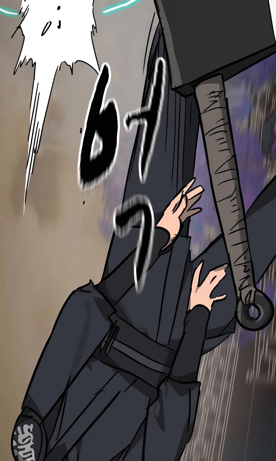 Infinite Leveling: Murim Chapter 237 page 165 - 