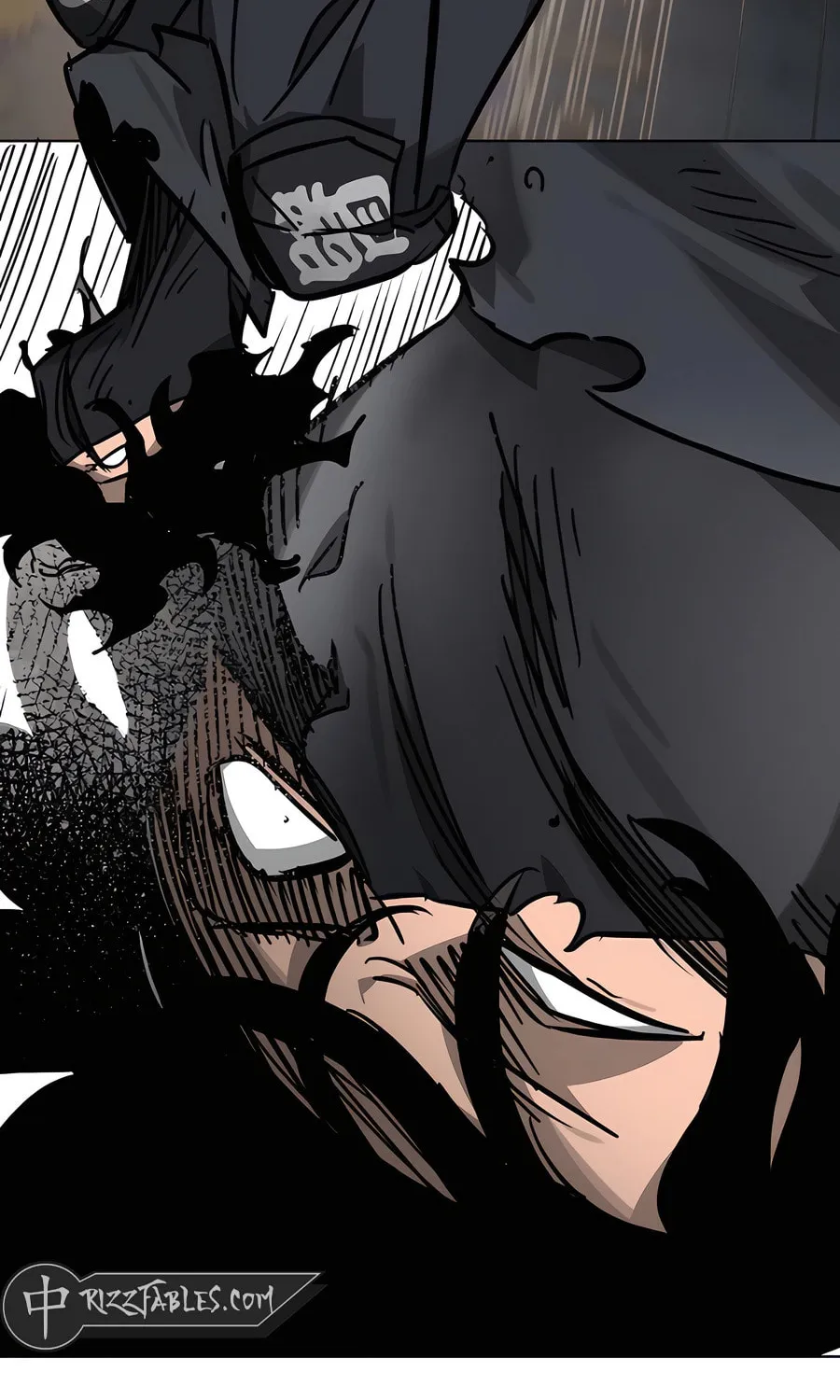 Infinite Leveling: Murim Chapter 237 page 166 - 