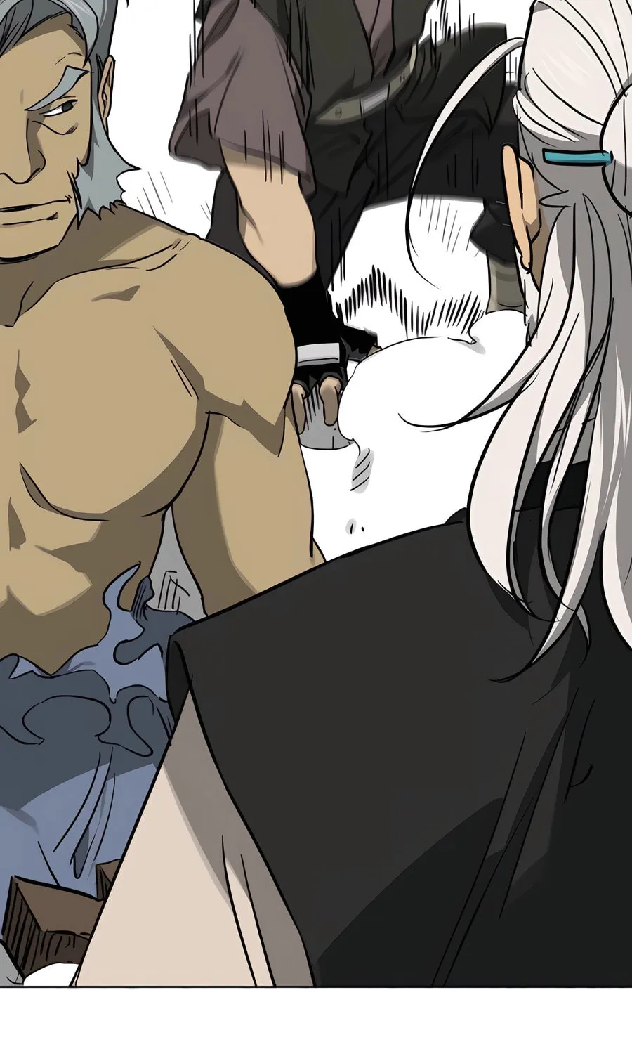 Infinite Leveling: Murim Chapter 237 page 20 - 