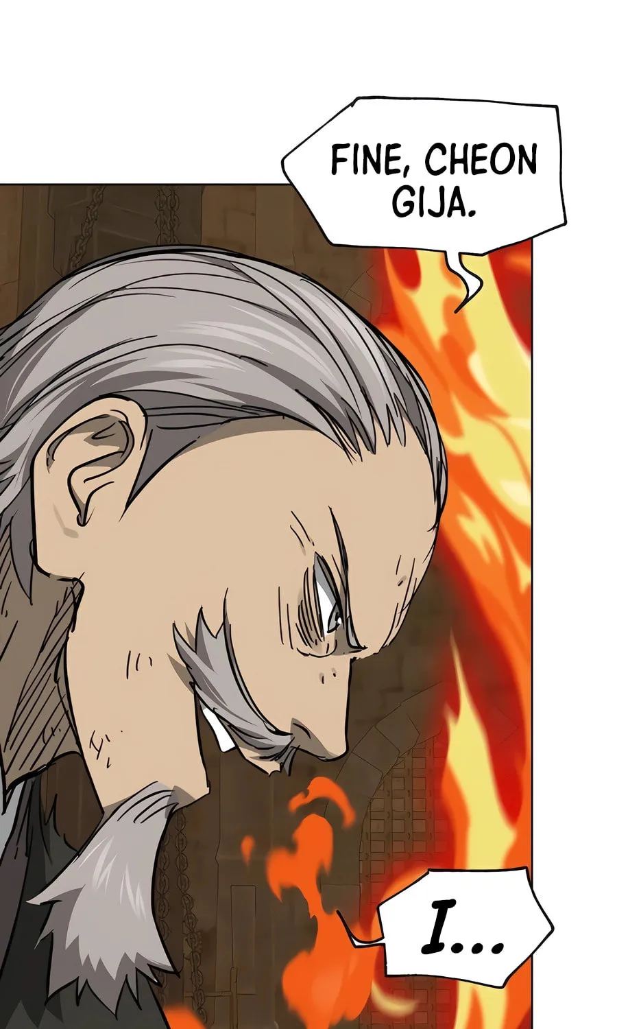 Infinite Leveling: Murim Chapter 237 page 21 - 