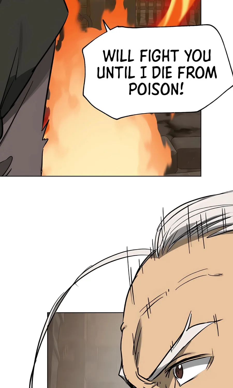 Infinite Leveling: Murim Chapter 237 page 22 - 