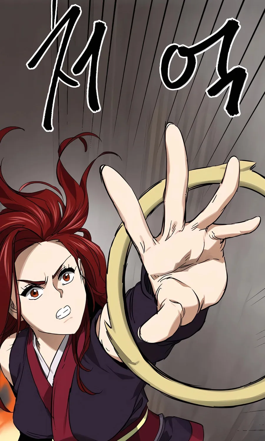 Infinite Leveling: Murim Chapter 237 page 24 - 