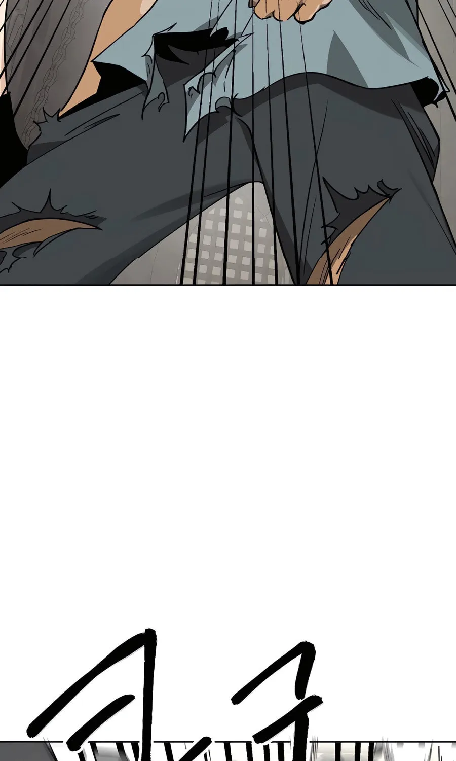 Infinite Leveling: Murim Chapter 237 page 27 - 