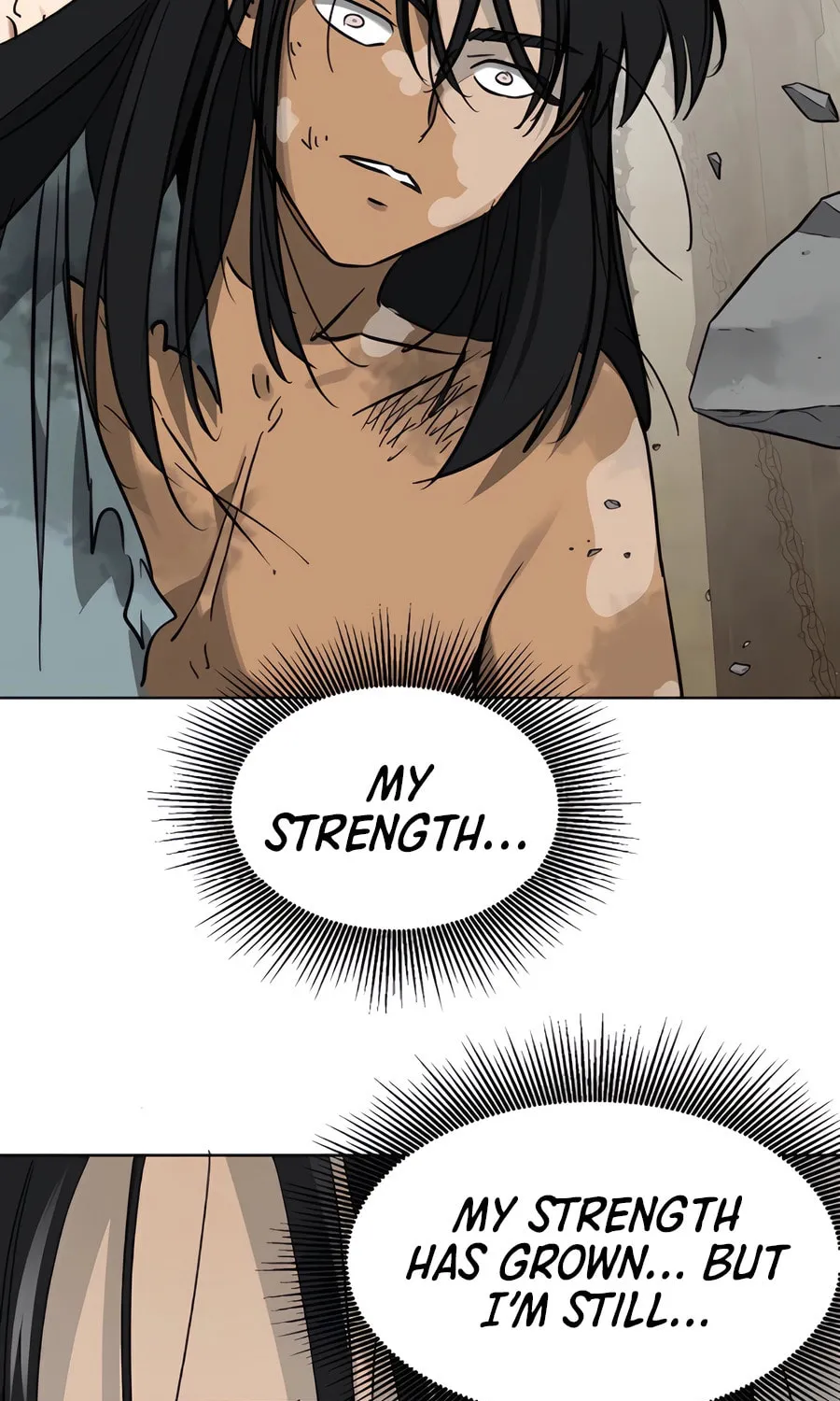 Infinite Leveling: Murim Chapter 237 page 30 - 