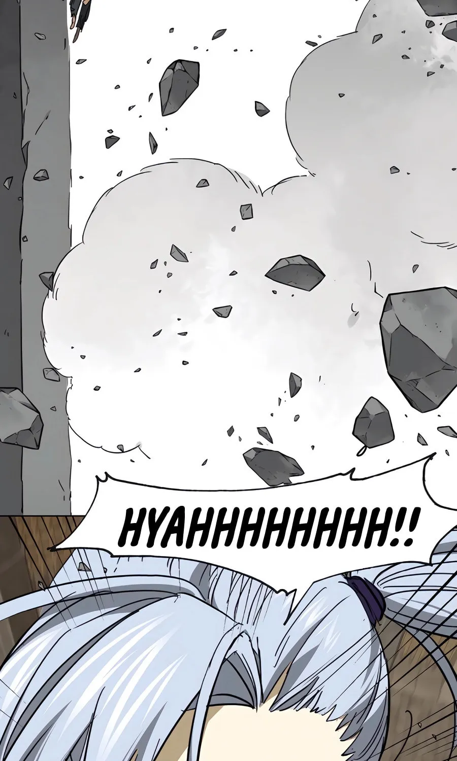 Infinite Leveling: Murim Chapter 237 page 33 - 