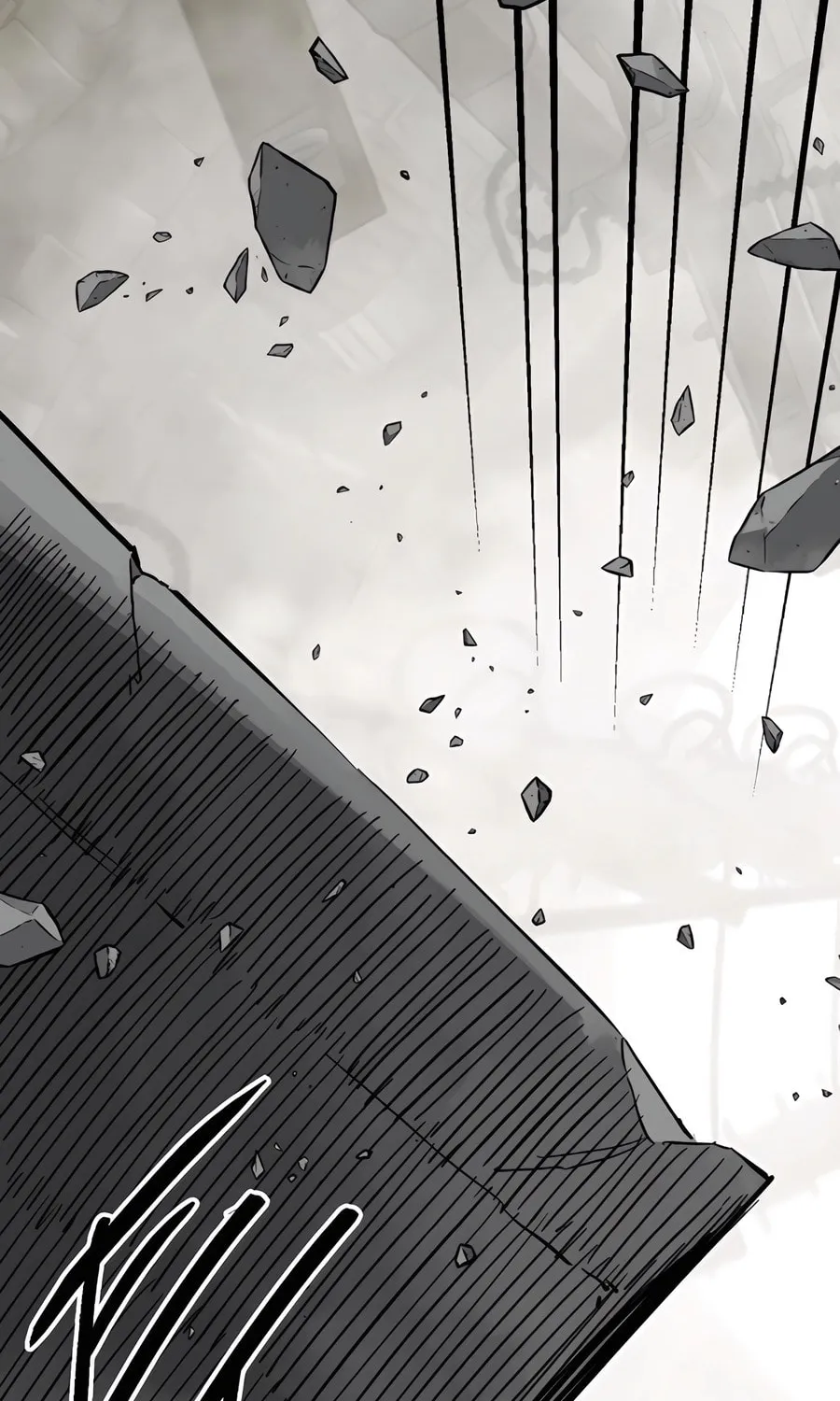 Infinite Leveling: Murim Chapter 237 page 35 - 