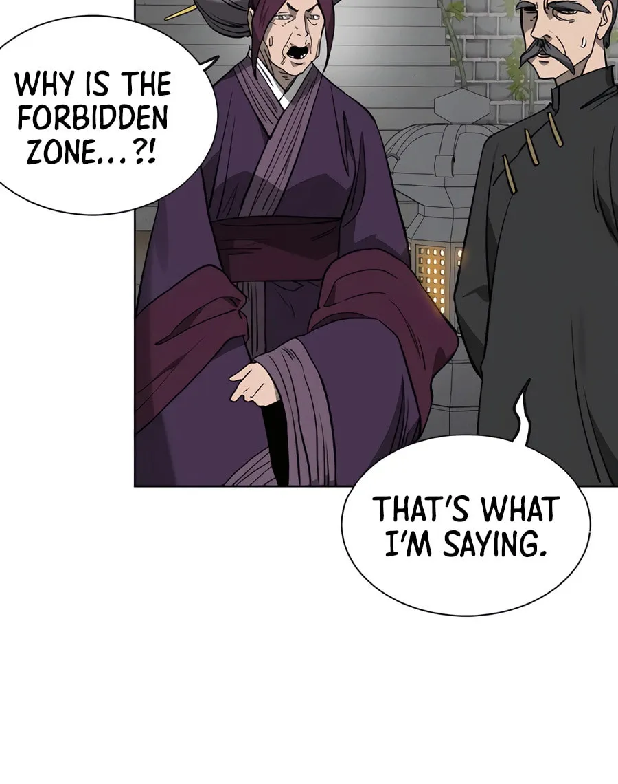 Infinite Leveling: Murim Chapter 237 page 49 - 