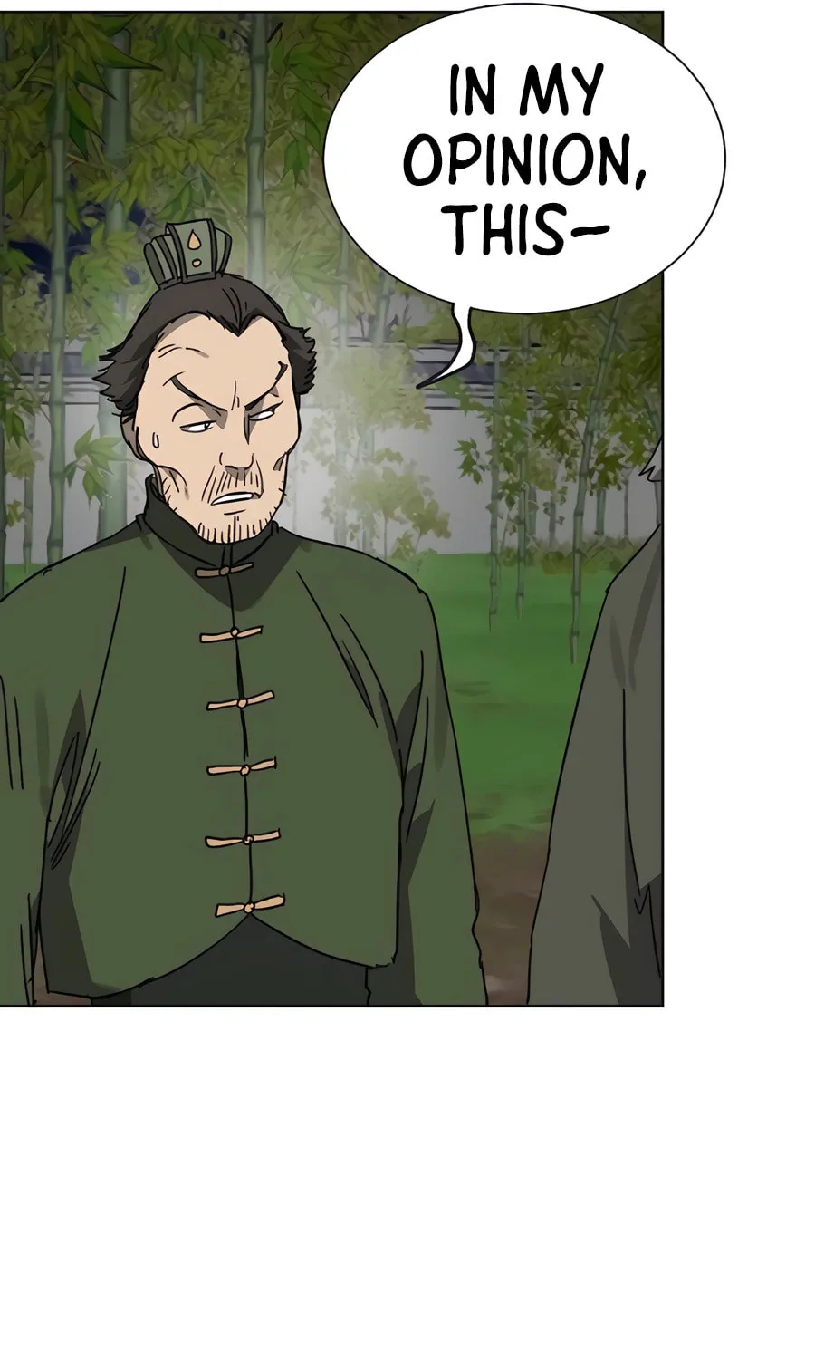 Infinite Leveling: Murim Chapter 237 page 50 - 