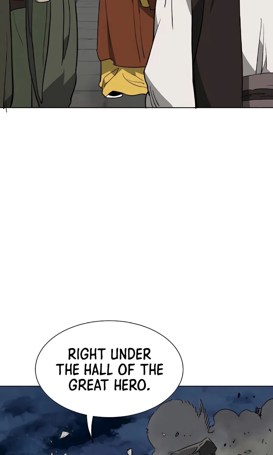 Infinite Leveling: Murim Chapter 237 page 52 - 