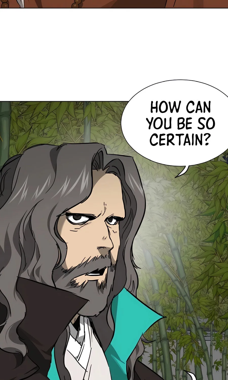 Infinite Leveling: Murim Chapter 237 page 54 - 