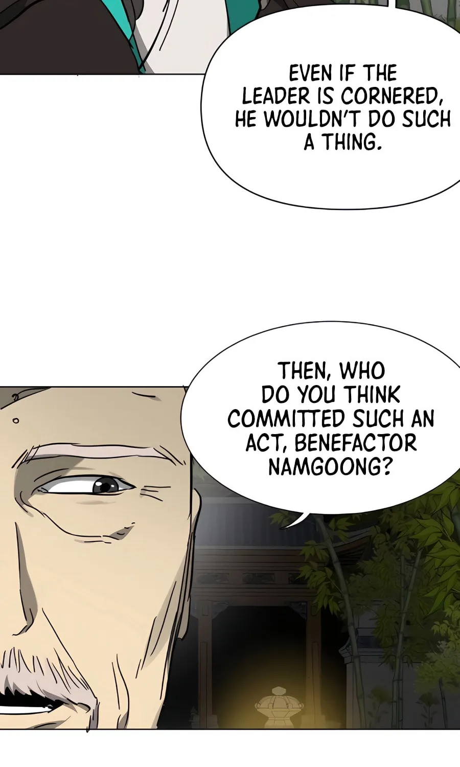 Infinite Leveling: Murim Chapter 237 page 55 - 