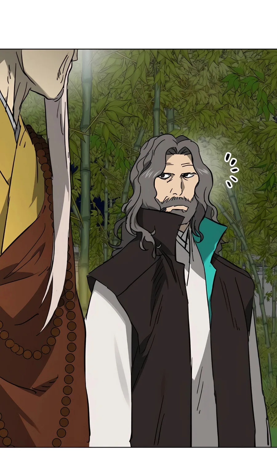 Infinite Leveling: Murim Chapter 237 page 56 - 