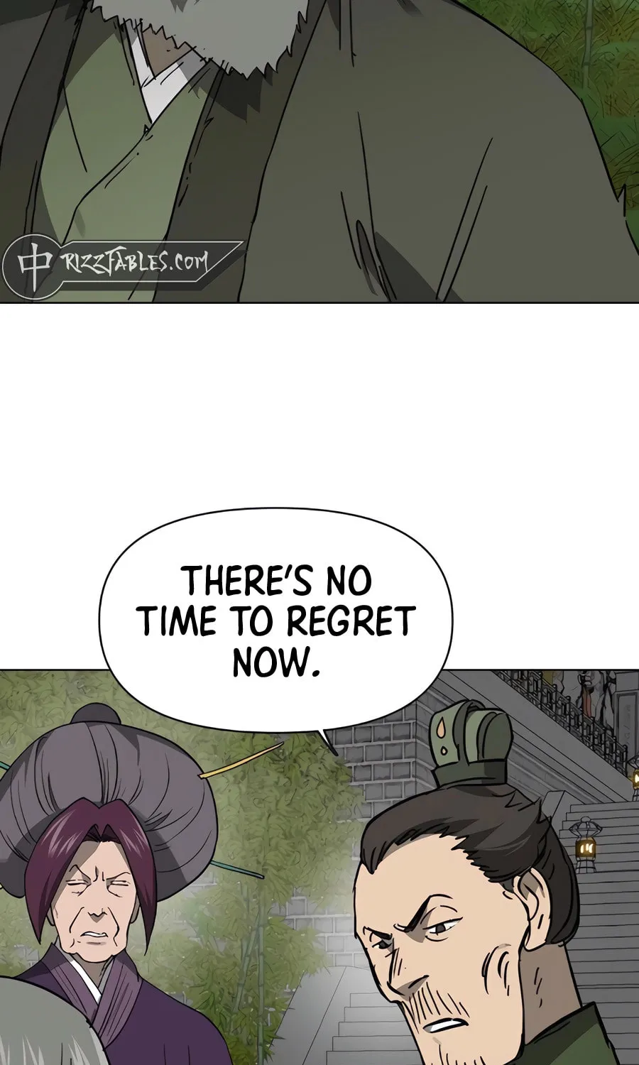 Infinite Leveling: Murim Chapter 237 page 61 - 