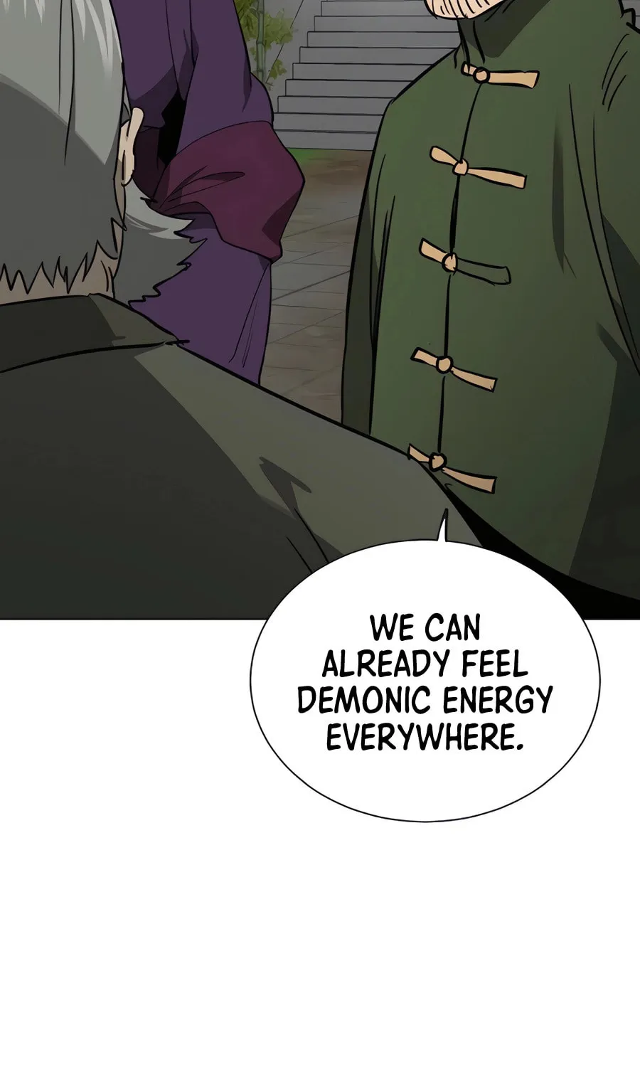 Infinite Leveling: Murim Chapter 237 page 62 - 