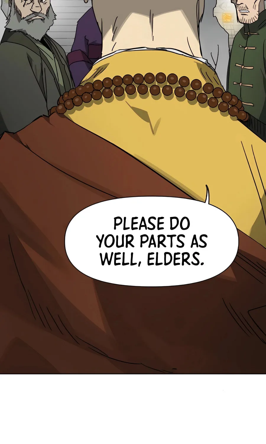 Infinite Leveling: Murim Chapter 237 page 64 - 