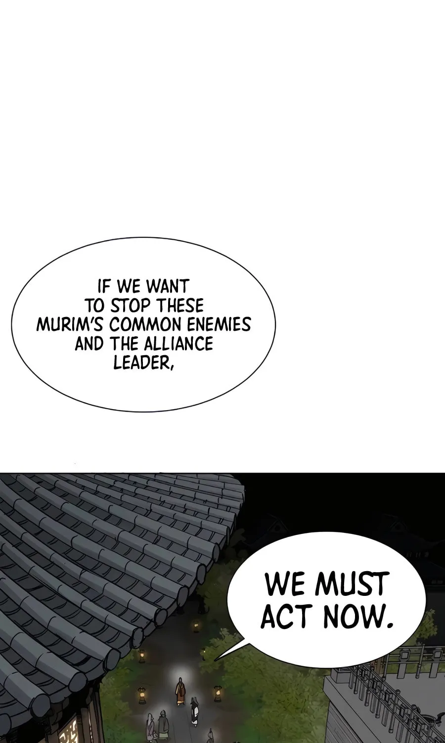 Infinite Leveling: Murim Chapter 237 page 65 - 