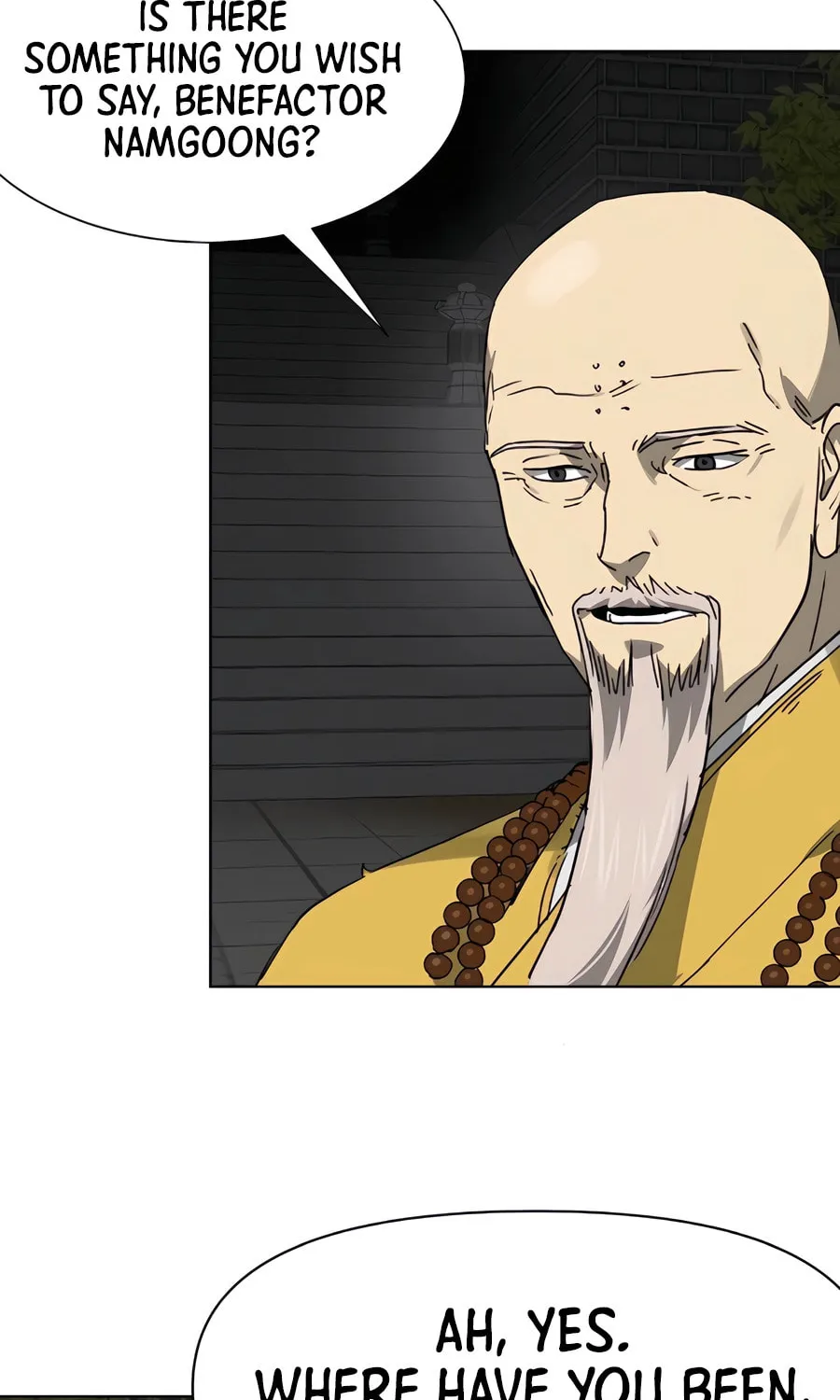 Infinite Leveling: Murim Chapter 237 page 69 - 