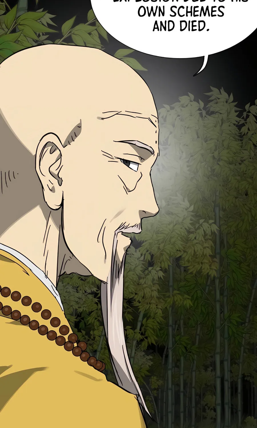 Infinite Leveling: Murim Chapter 237 page 75 - 