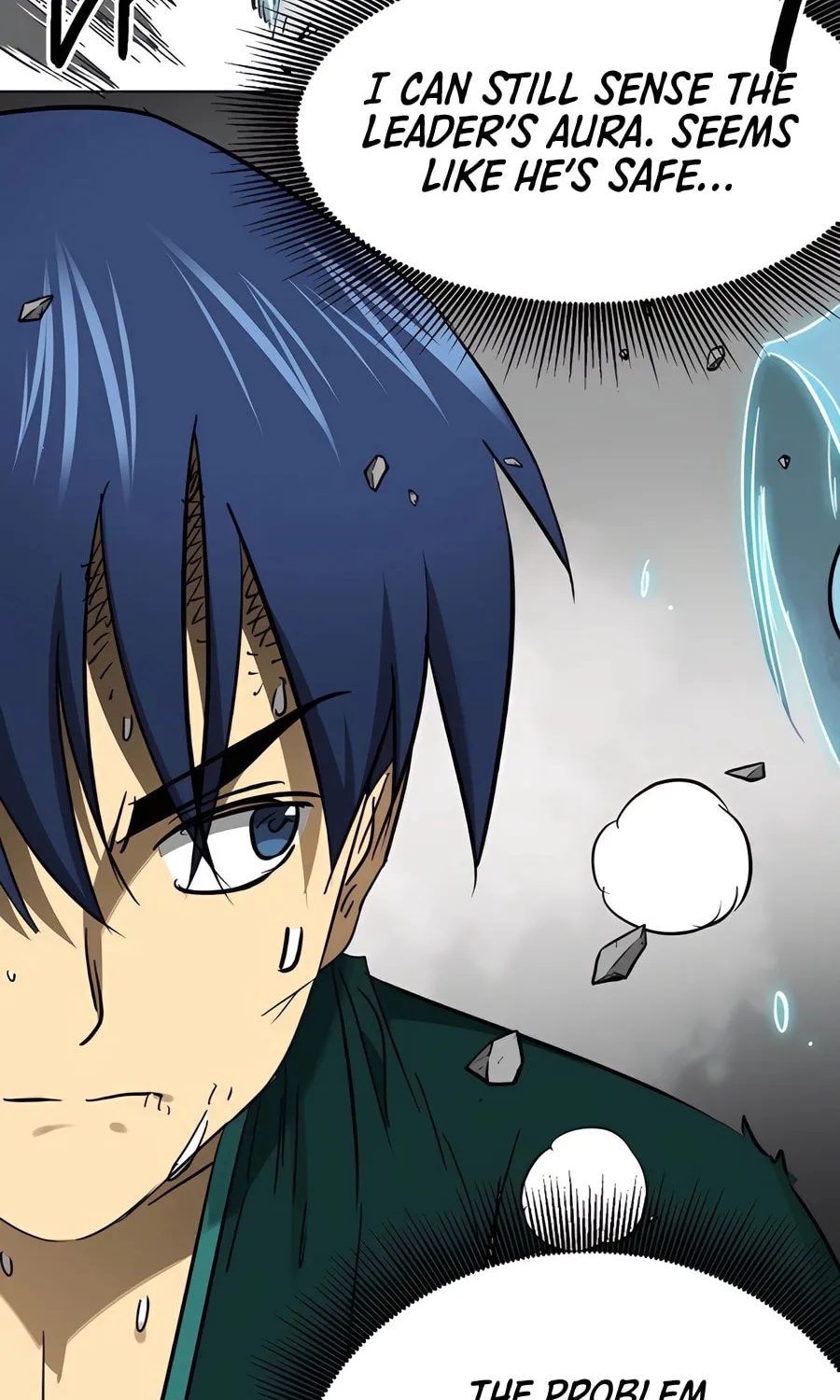 Infinite Leveling: Murim Chapter 237 page 80 - 