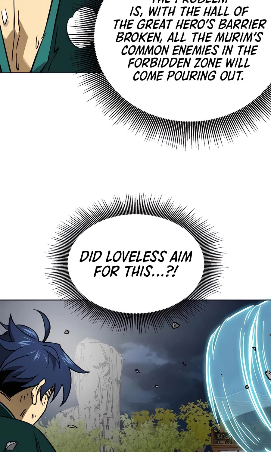 Infinite Leveling: Murim Chapter 237 page 81 - 