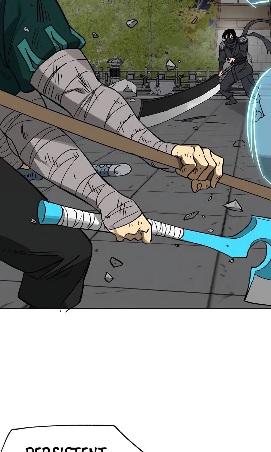 Infinite Leveling: Murim Chapter 237 page 82 - 