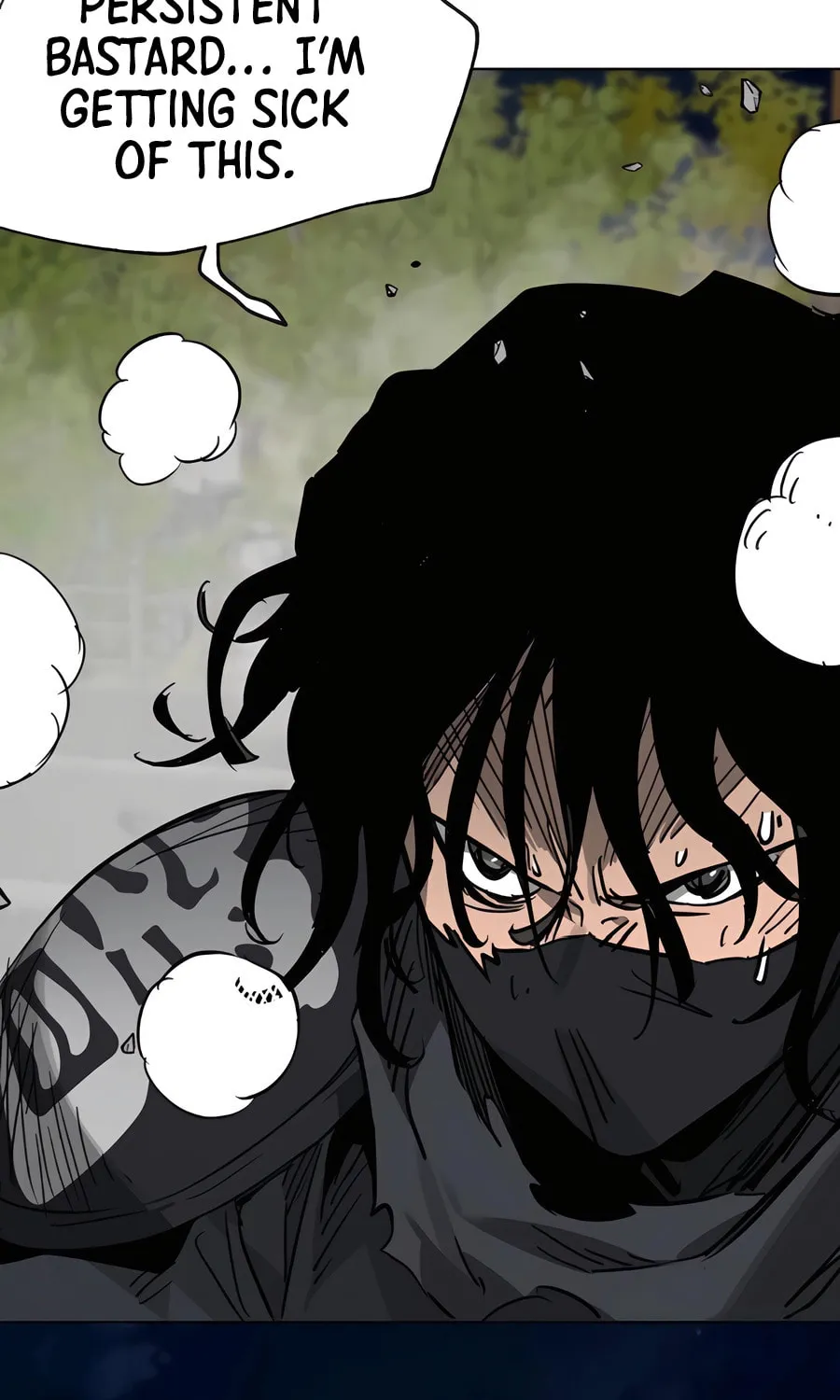 Infinite Leveling: Murim Chapter 237 page 83 - 