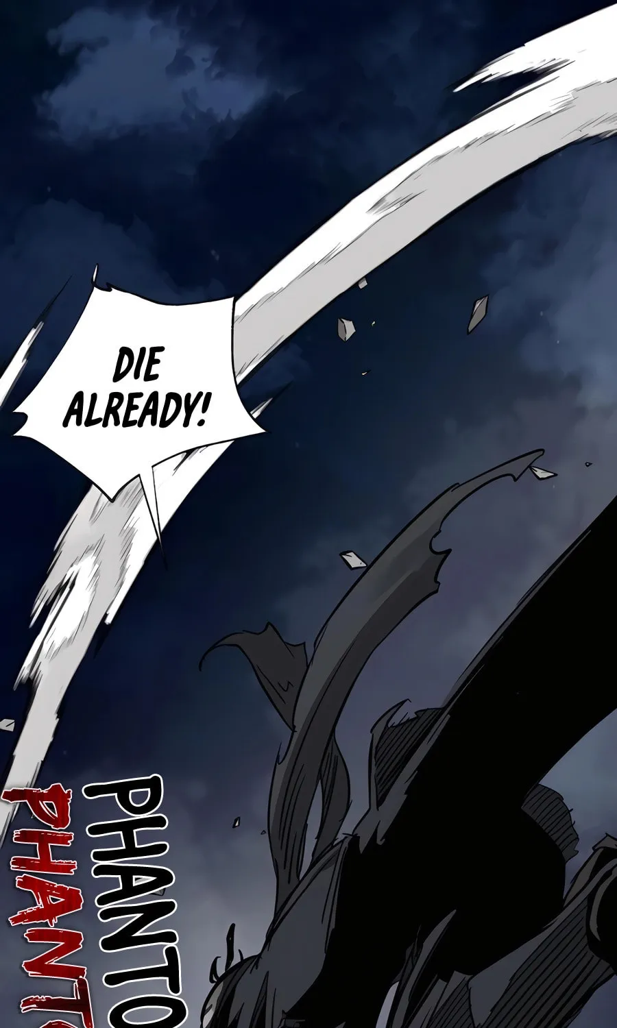 Infinite Leveling: Murim Chapter 237 page 85 - 