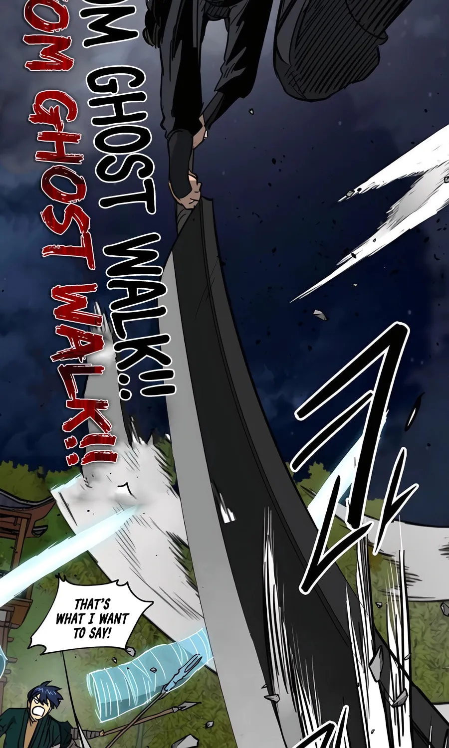 Infinite Leveling: Murim Chapter 237 page 86 - 