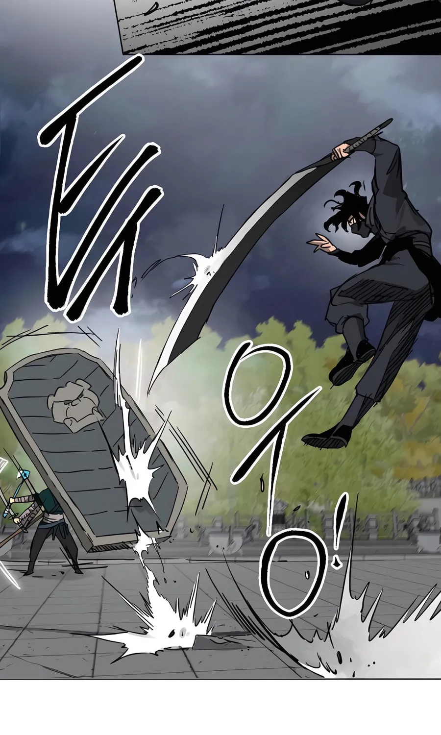Infinite Leveling: Murim Chapter 237 page 92 - 