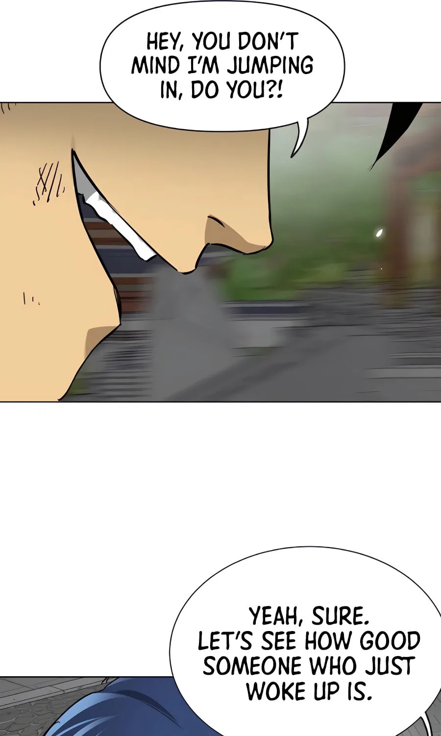 Infinite Leveling: Murim Chapter 237 page 94 - 
