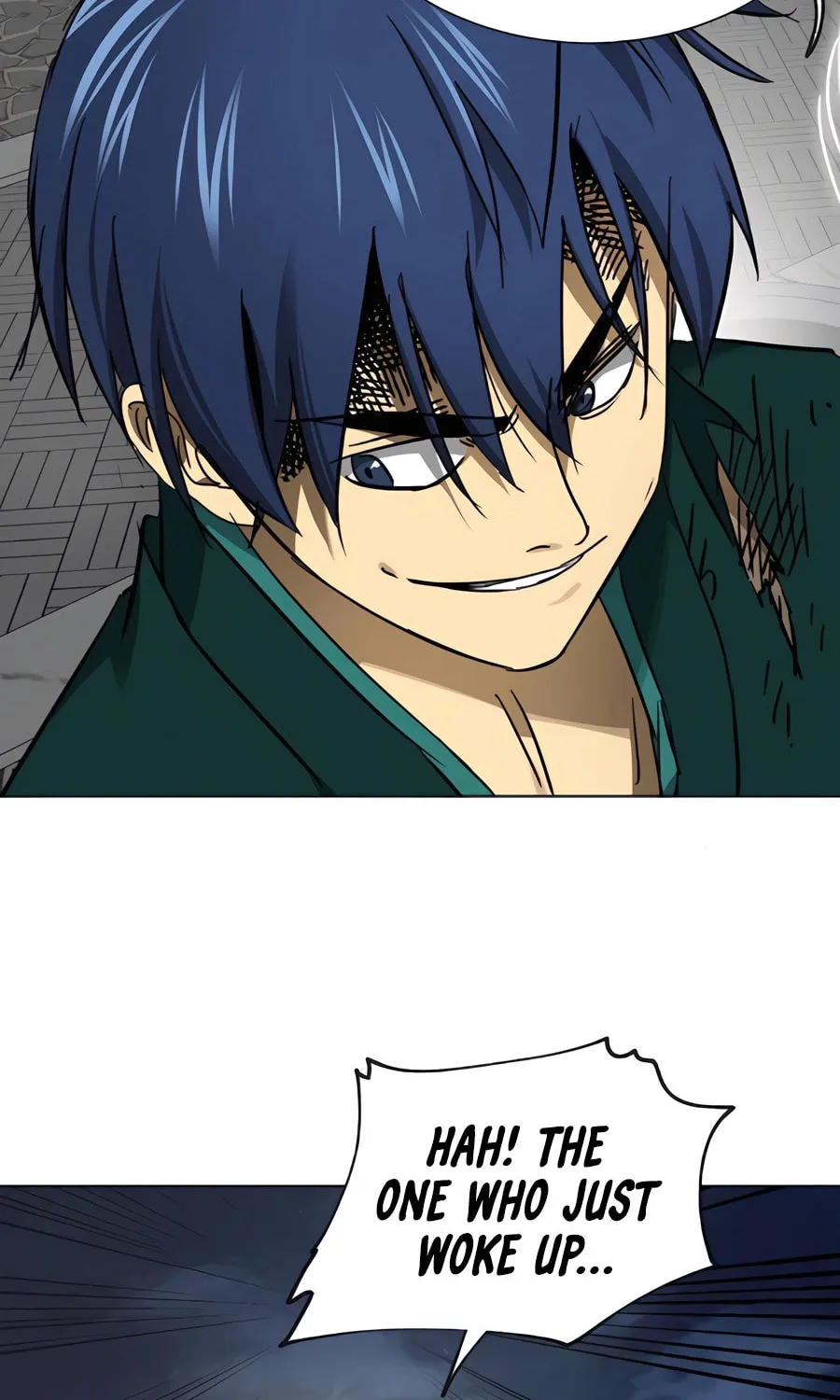 Infinite Leveling: Murim Chapter 237 page 95 - 
