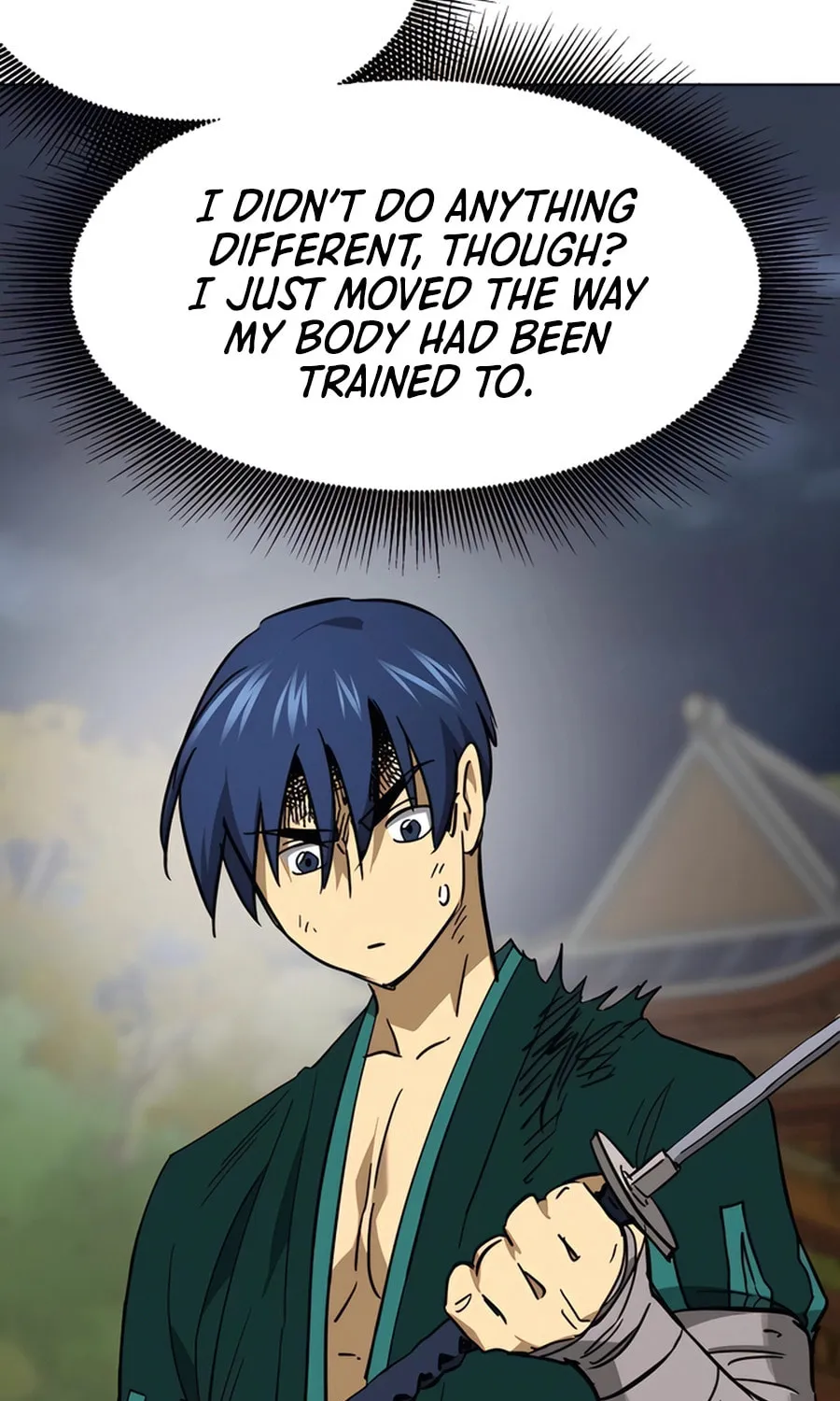 Infinite Leveling: Murim Chapter 238 page 106 - 