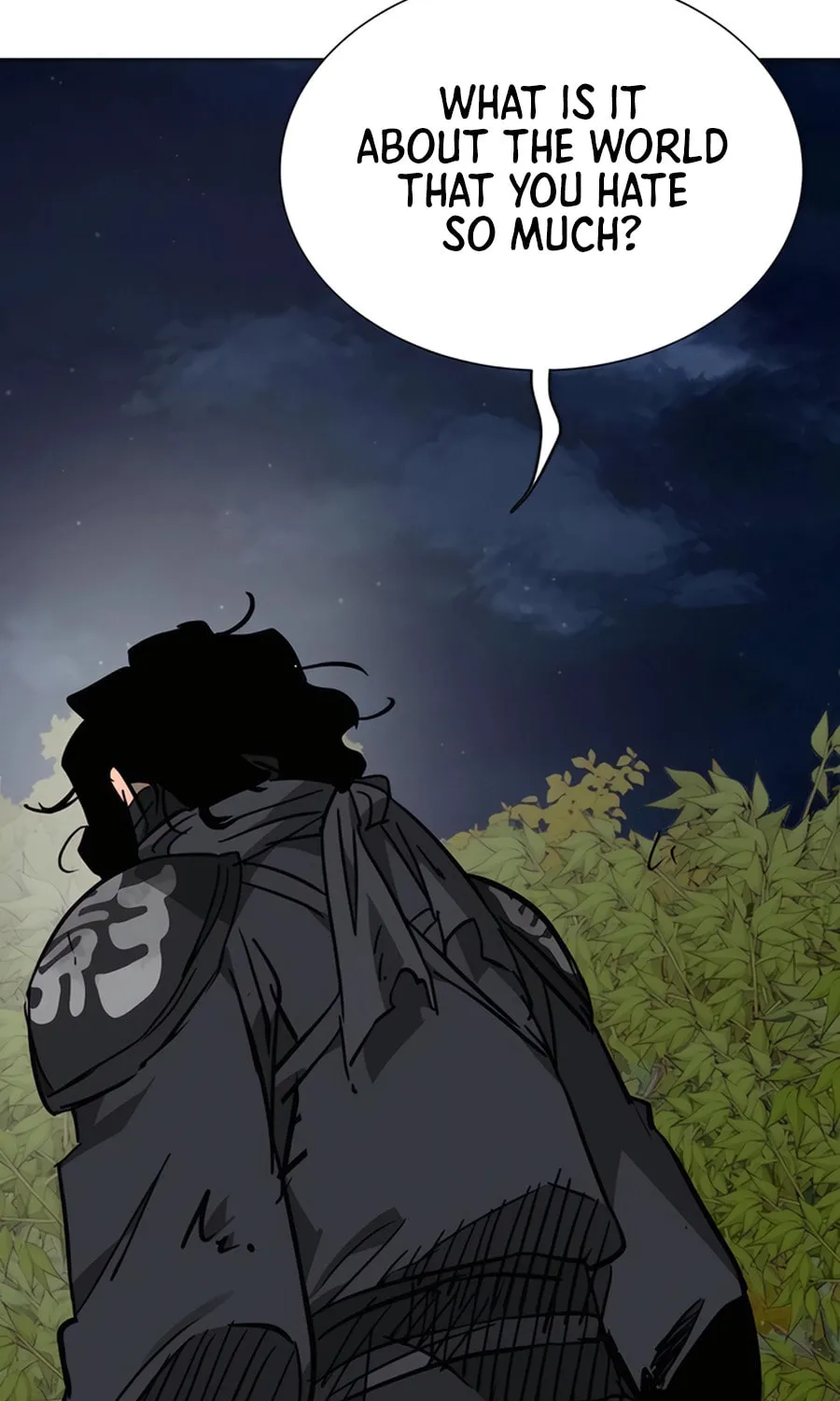 Infinite Leveling: Murim Chapter 238 page 110 - 