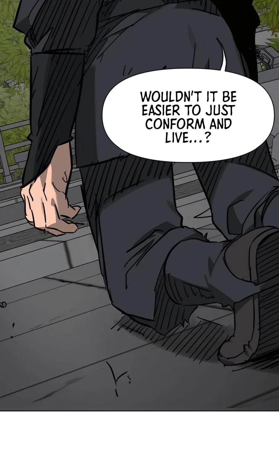 Infinite Leveling: Murim Chapter 238 page 111 - 
