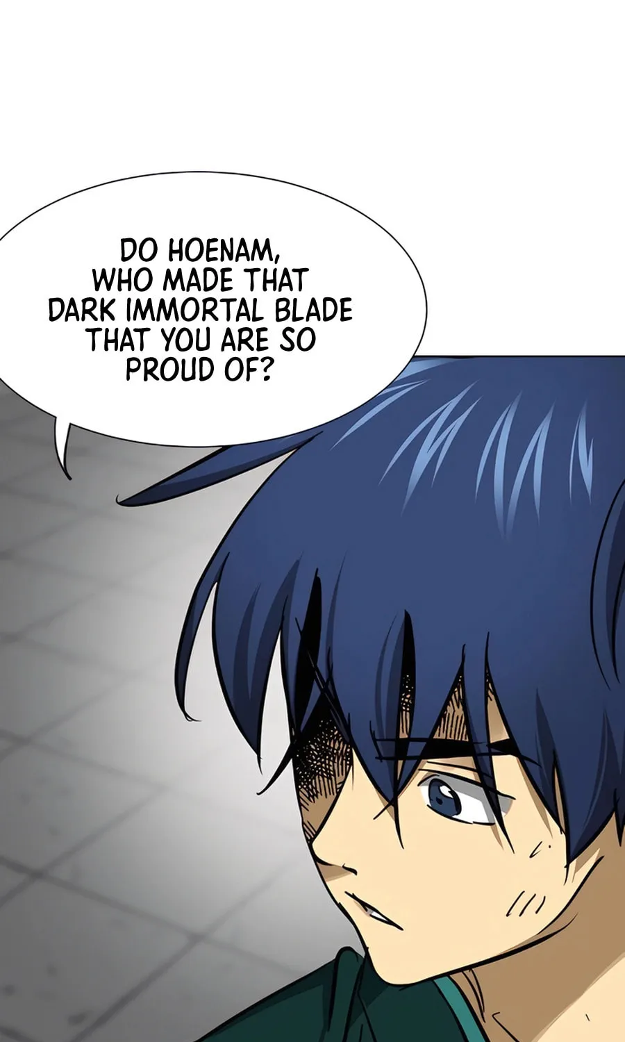 Infinite Leveling: Murim Chapter 238 page 112 - 
