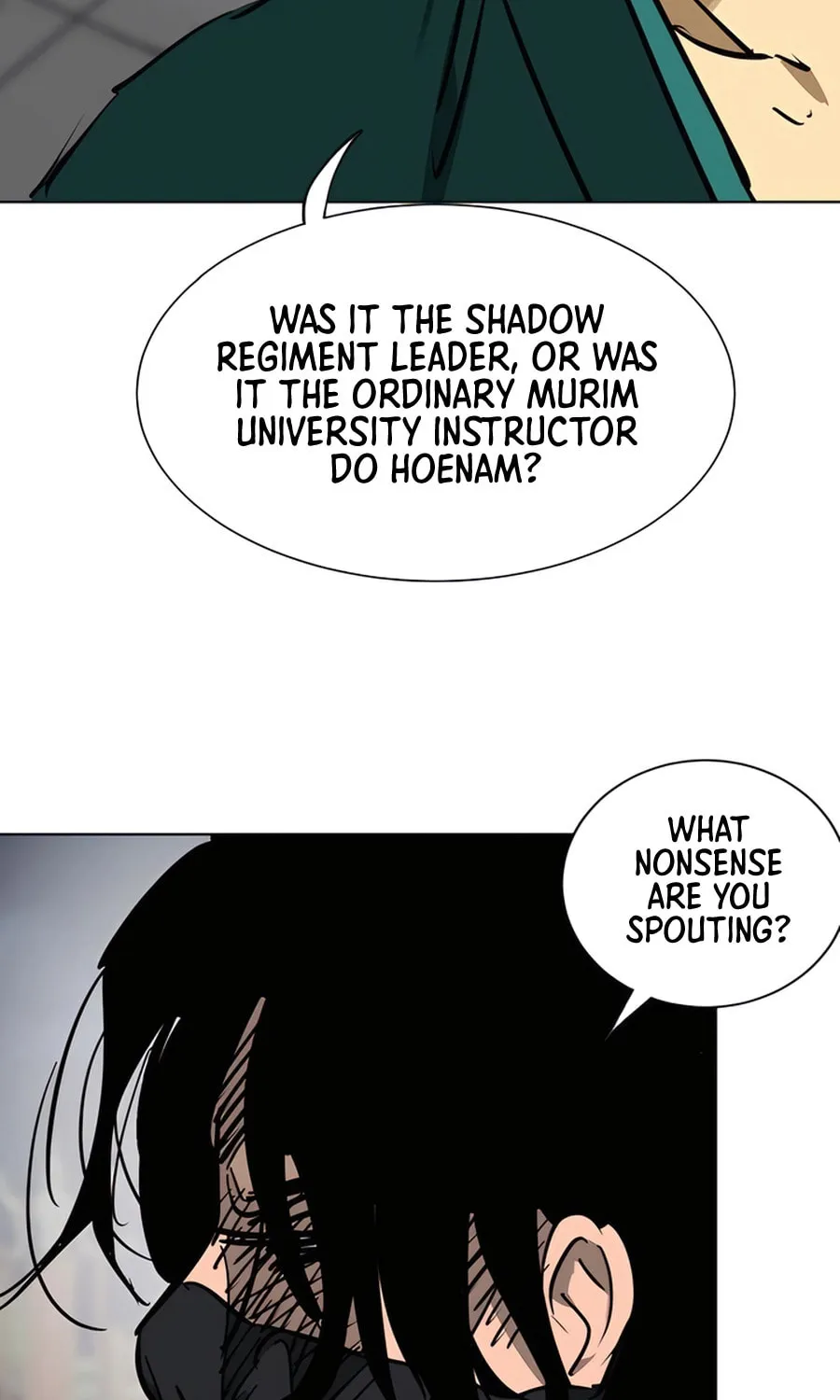Infinite Leveling: Murim Chapter 238 page 113 - 