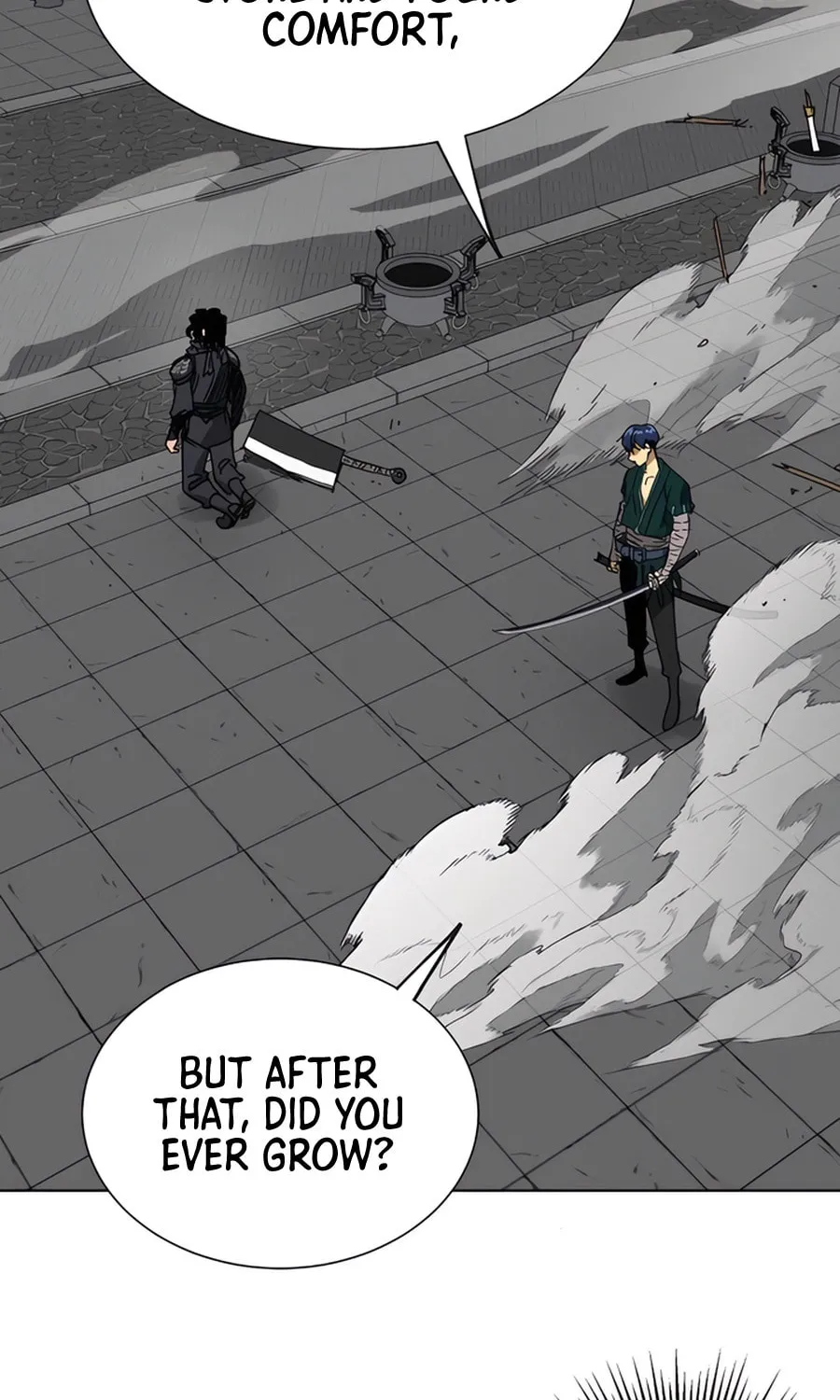 Infinite Leveling: Murim Chapter 238 page 115 - 