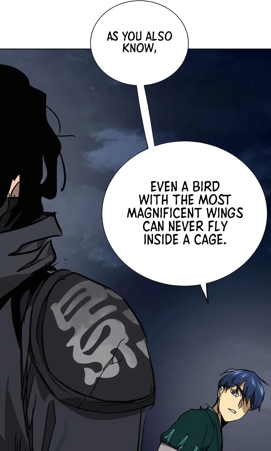 Infinite Leveling: Murim Chapter 238 page 119 - 