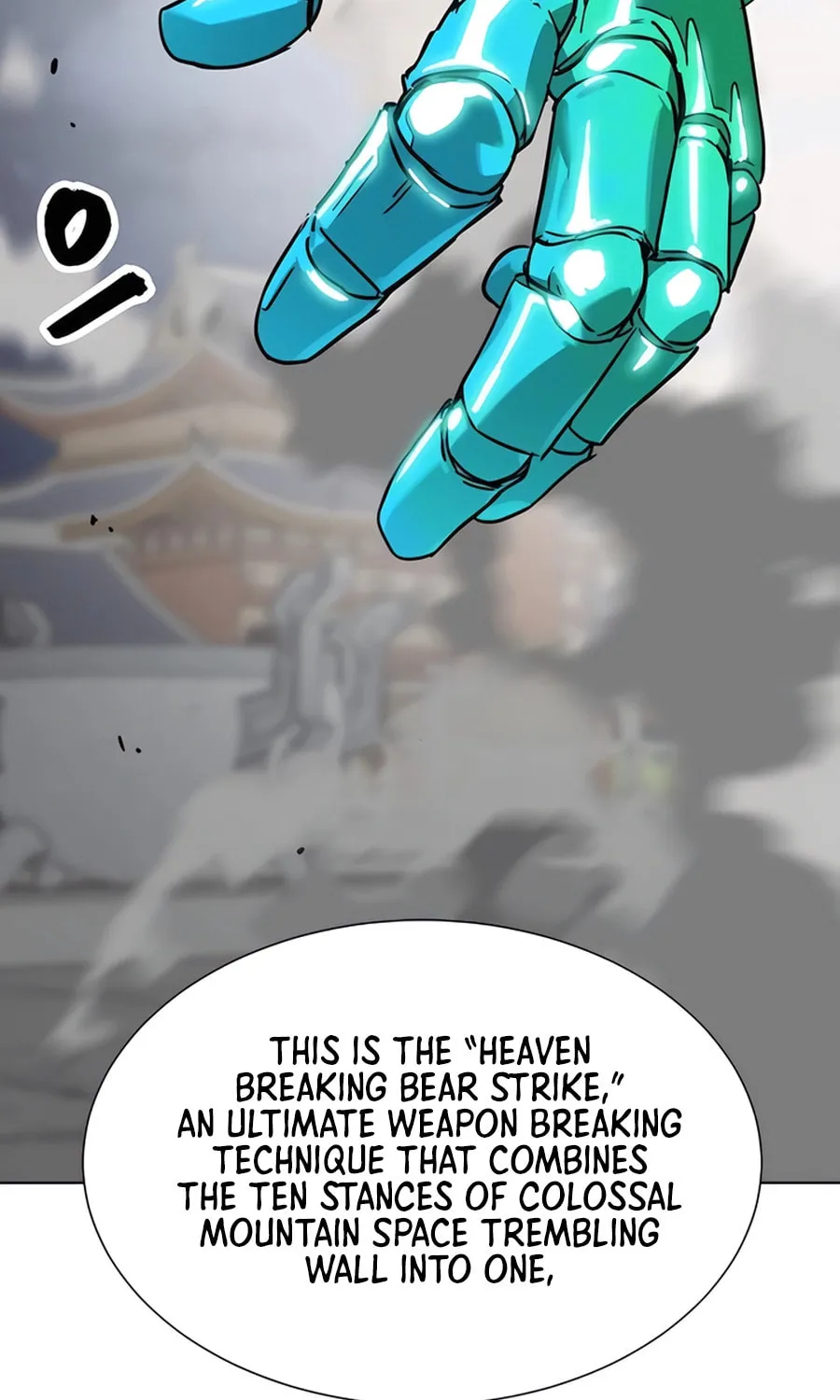 Infinite Leveling: Murim Chapter 238 page 13 - 