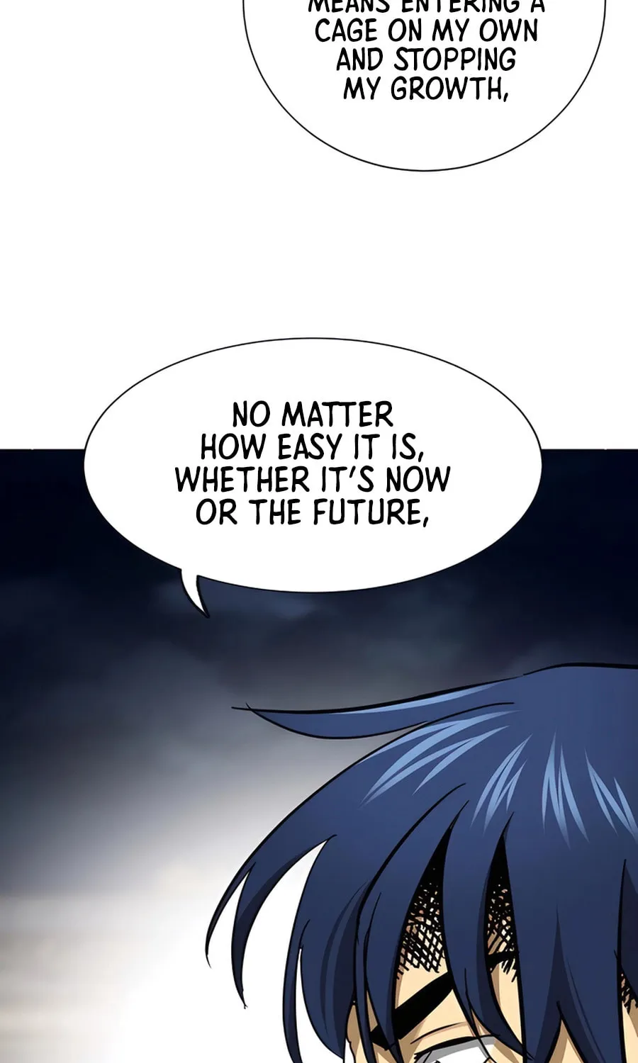 Infinite Leveling: Murim Chapter 238 page 123 - 