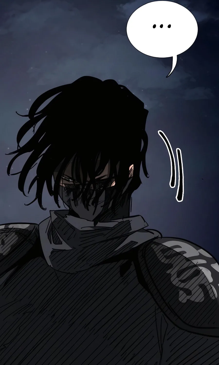 Infinite Leveling: Murim Chapter 238 page 125 - 