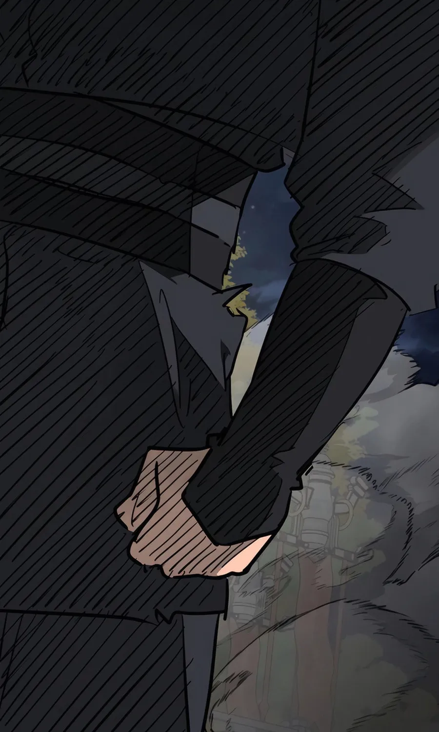Infinite Leveling: Murim Chapter 238 page 126 - 