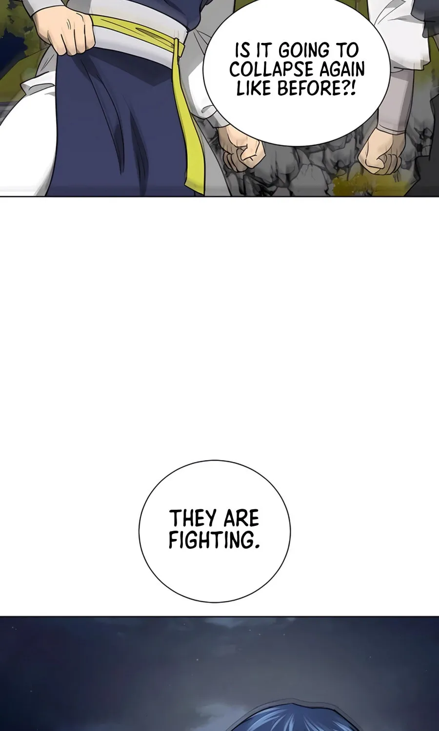Infinite Leveling: Murim Chapter 238 page 135 - 