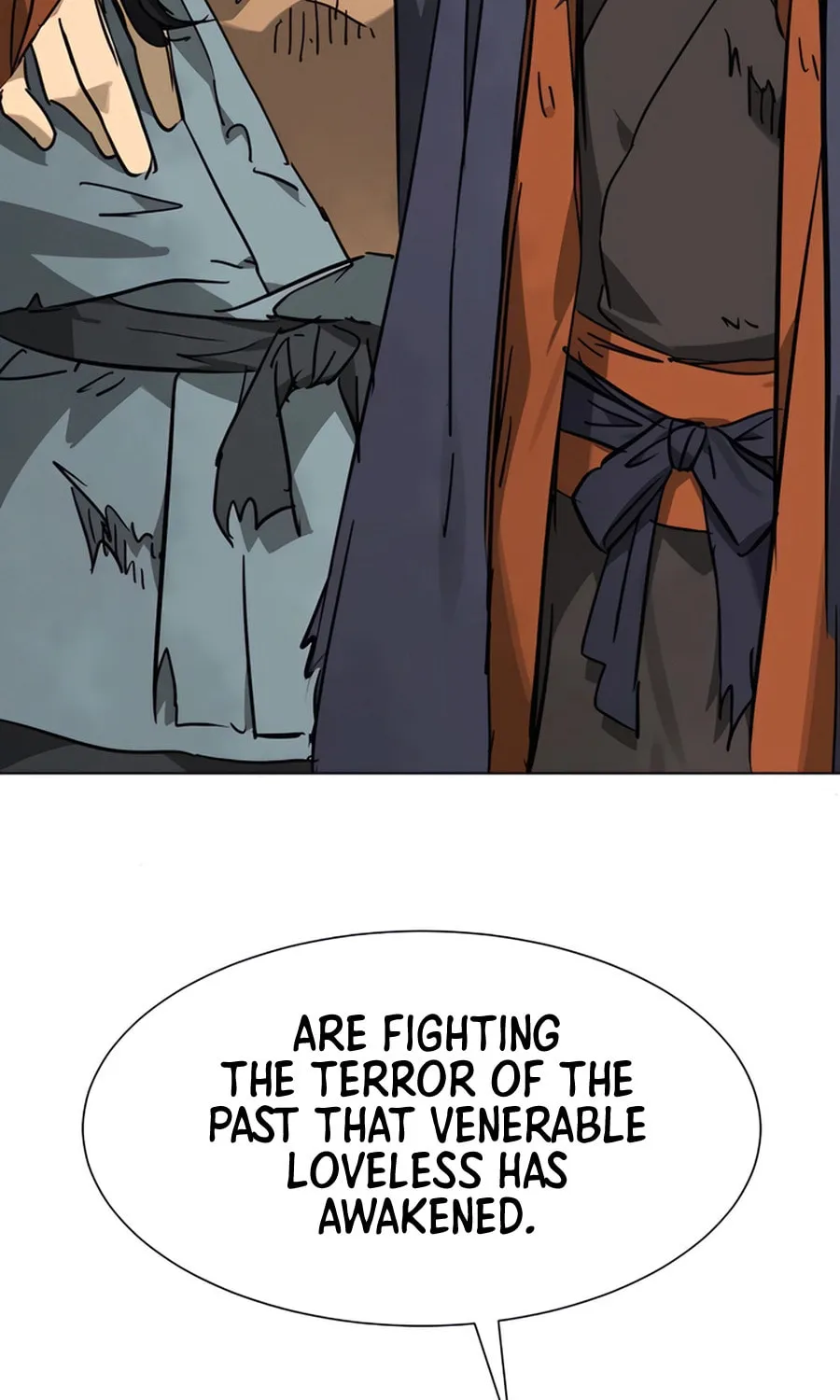 Infinite Leveling: Murim Chapter 238 page 142 - 