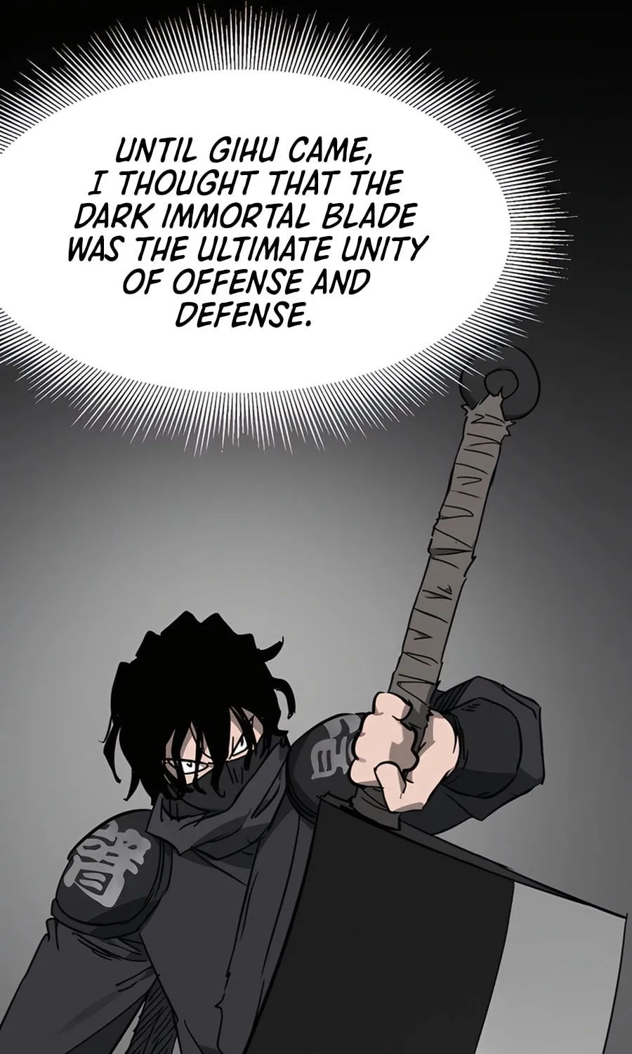 Infinite Leveling: Murim Chapter 238 page 23 - 