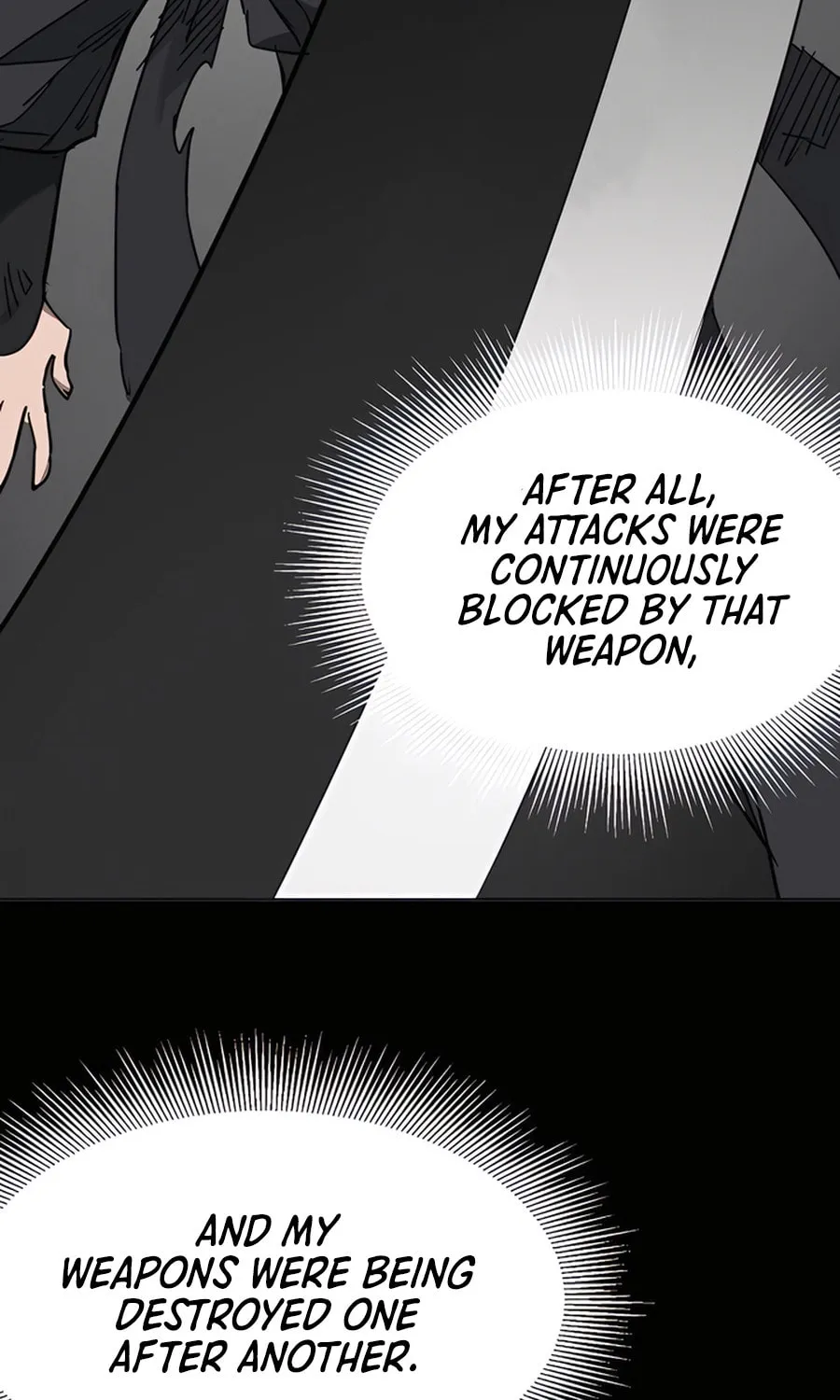Infinite Leveling: Murim Chapter 238 page 24 - 