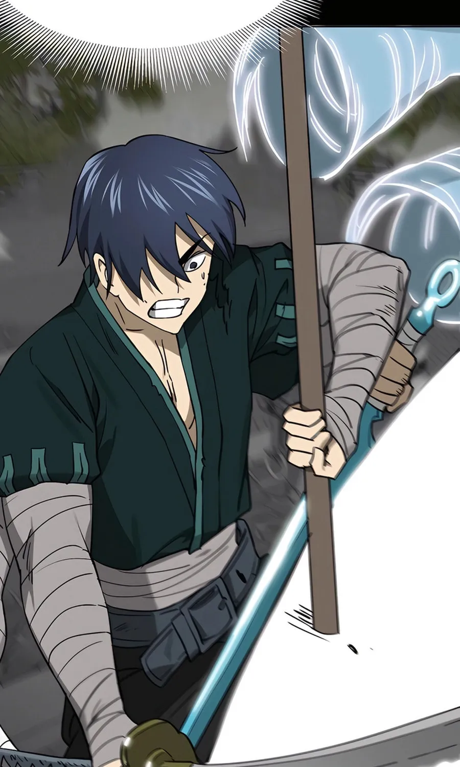 Infinite Leveling: Murim Chapter 238 page 25 - 