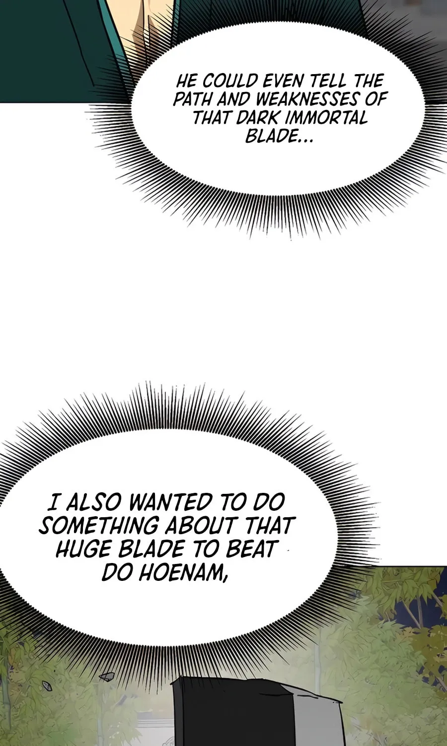 Infinite Leveling: Murim Chapter 238 page 29 - 