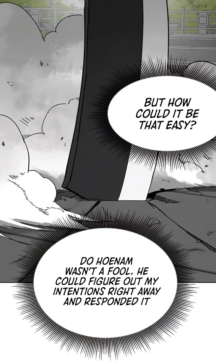 Infinite Leveling: Murim Chapter 238 page 30 - 